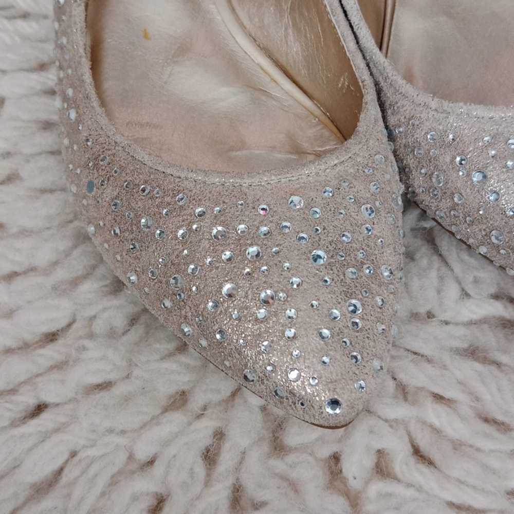 Bcbgeneration Flats - image 2